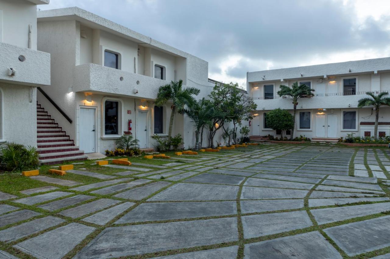 Soy Local Cancún Exterior foto