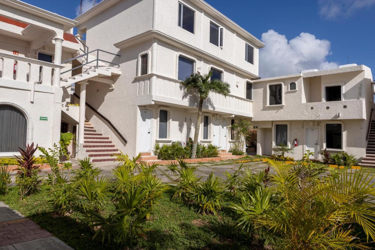 Soy Local Cancún Exterior foto