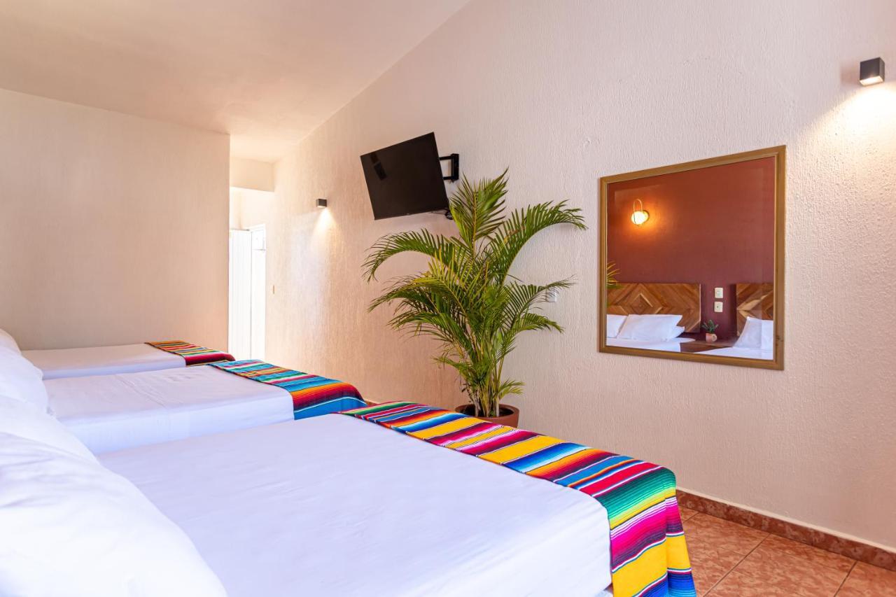 Soy Local Cancún Exterior foto